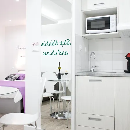 Апартаменты With Wifi - 25419 *