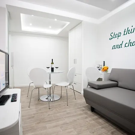 With Wifi - 25419 Apartman *